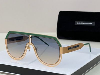 D&G Sunglasses 270